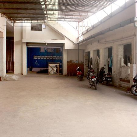 Perfect Homestay اوجاين المظهر الخارجي الصورة