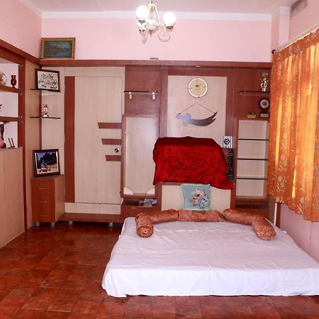 Perfect Homestay اوجاين المظهر الخارجي الصورة