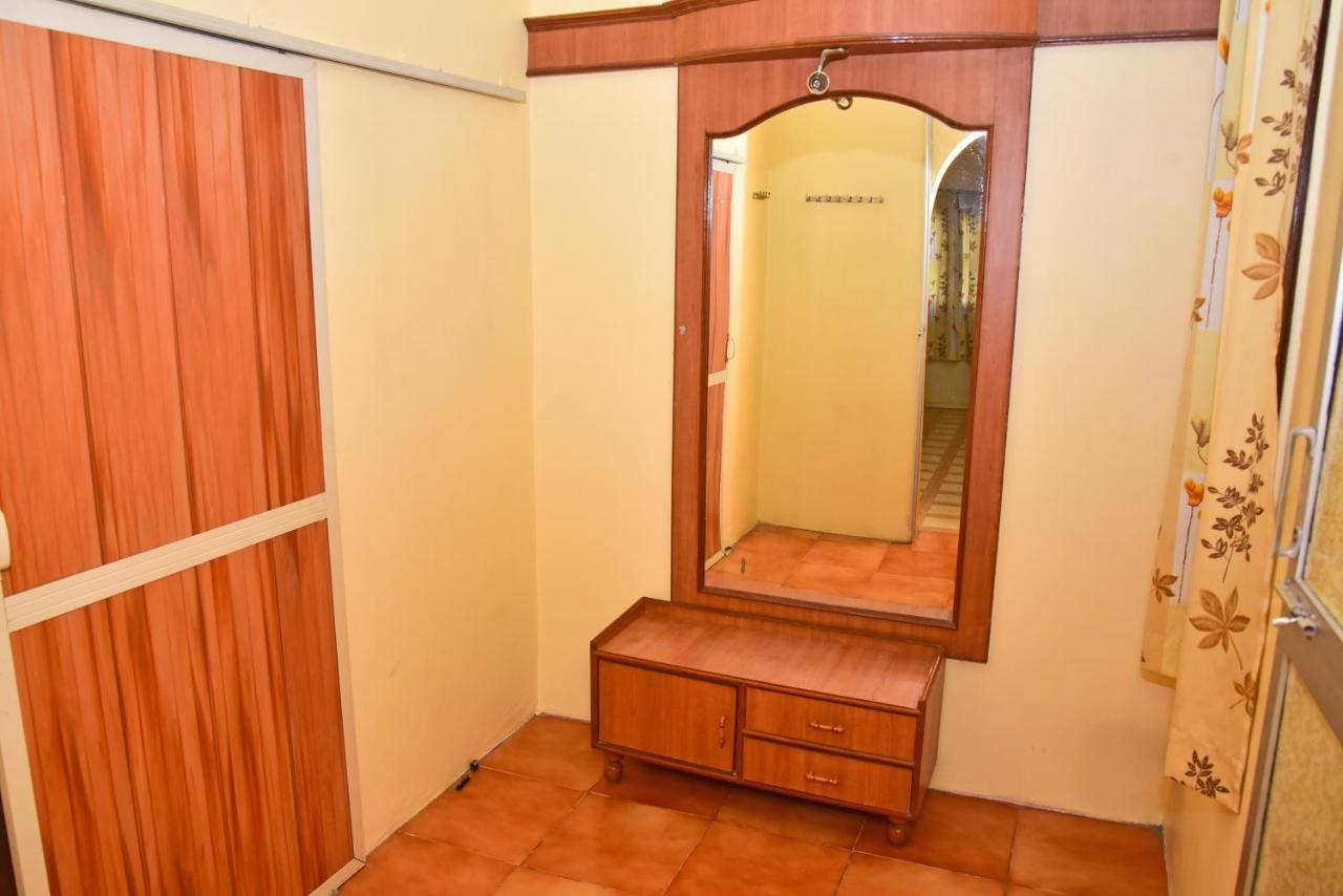 Perfect Homestay اوجاين المظهر الخارجي الصورة