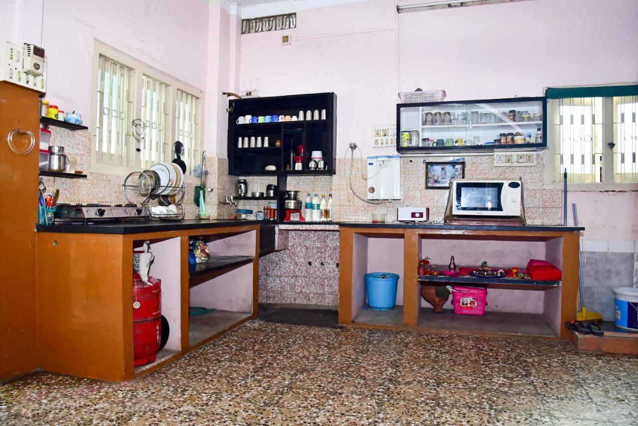 Perfect Homestay اوجاين المظهر الخارجي الصورة