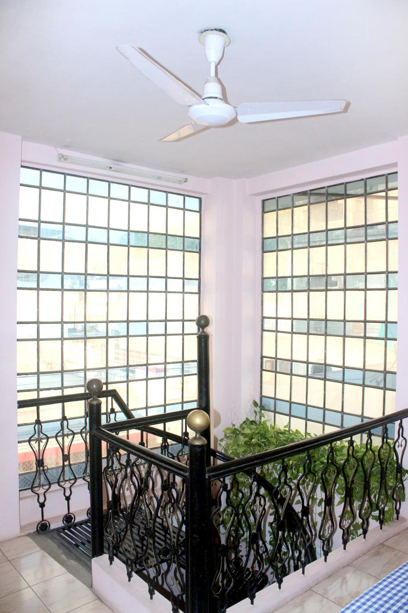Perfect Homestay اوجاين المظهر الخارجي الصورة