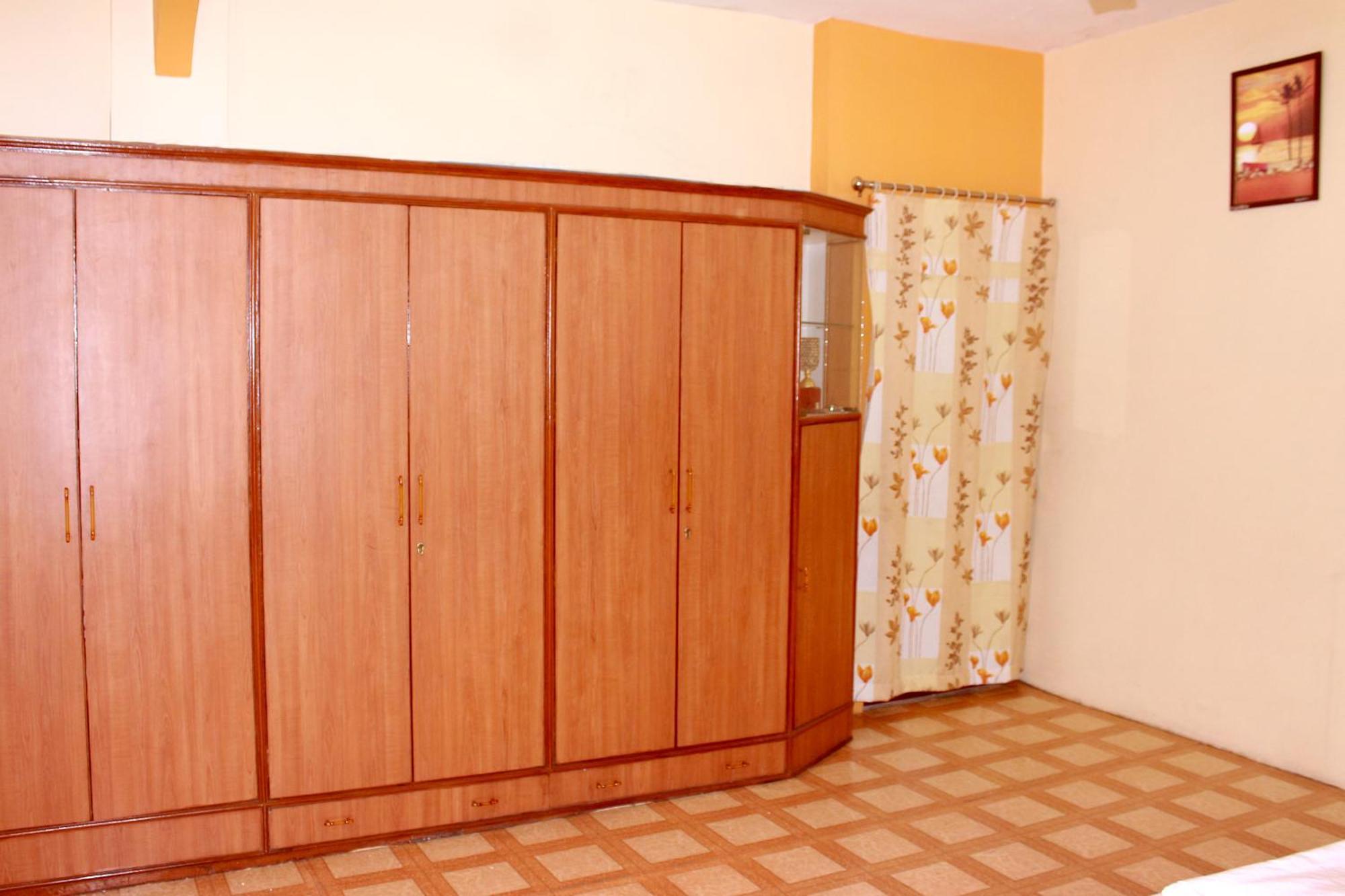 Perfect Homestay اوجاين المظهر الخارجي الصورة