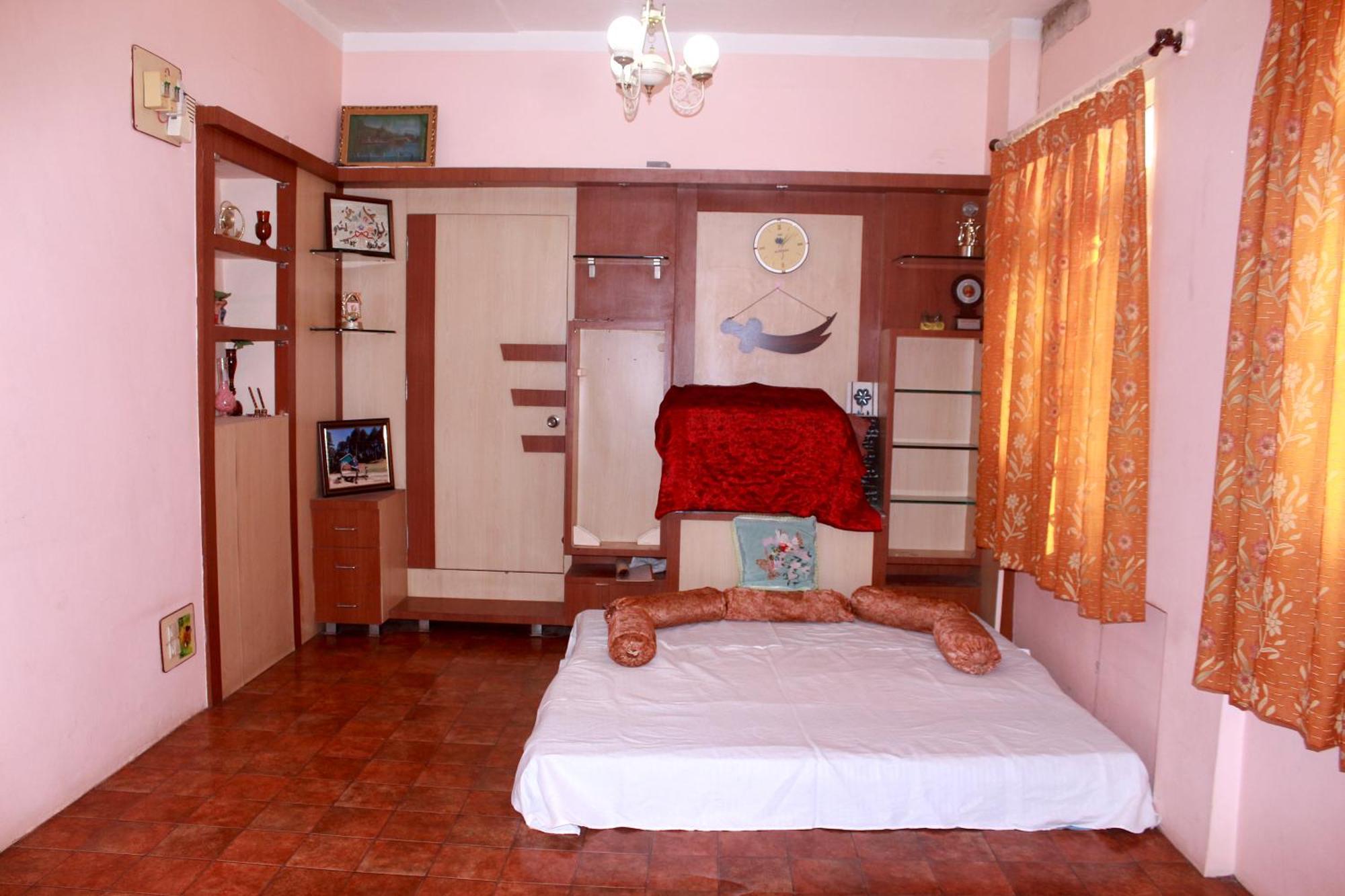 Perfect Homestay اوجاين المظهر الخارجي الصورة